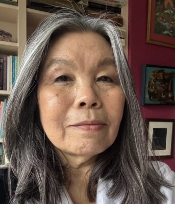 Photo of user Dr Chuey Loh